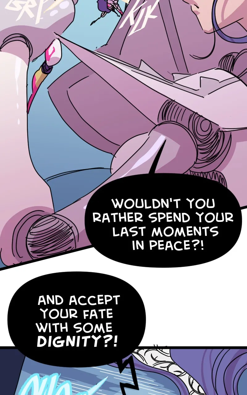 Branching Out Chapter 56 page 61 - 