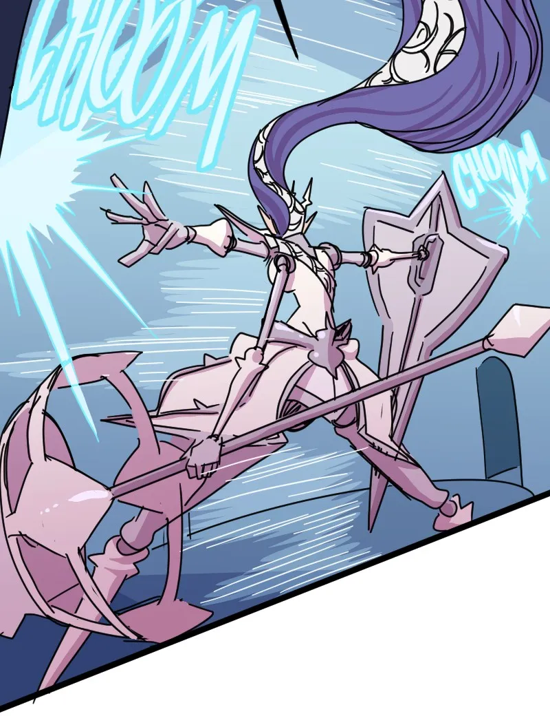 Branching Out Chapter 56 page 62 - 