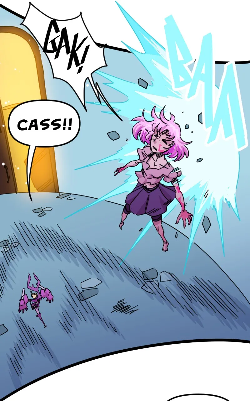 Branching Out Chapter 56 page 63 - 