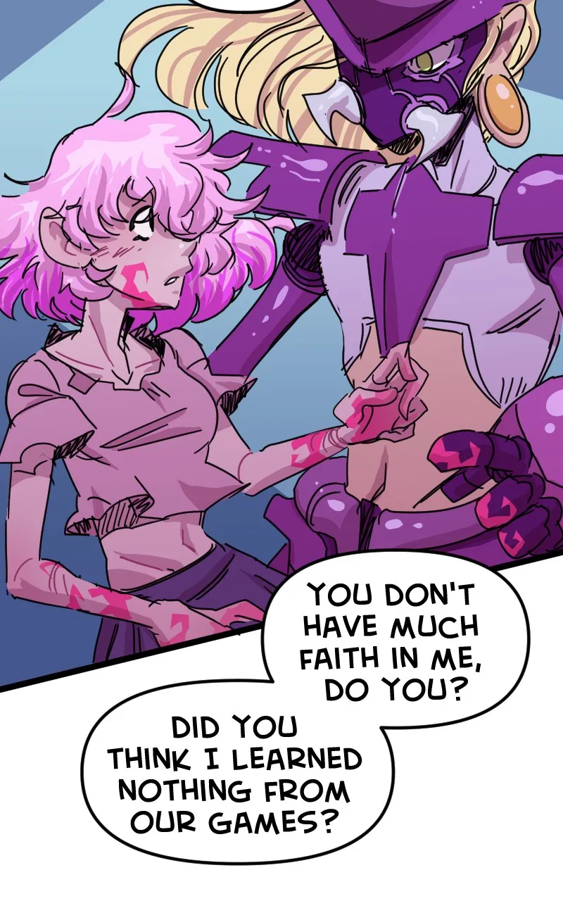 Branching Out Chapter 56 page 65 - 