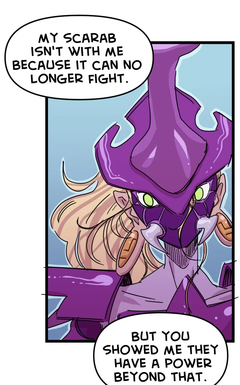 Branching Out Chapter 56 page 66 - 