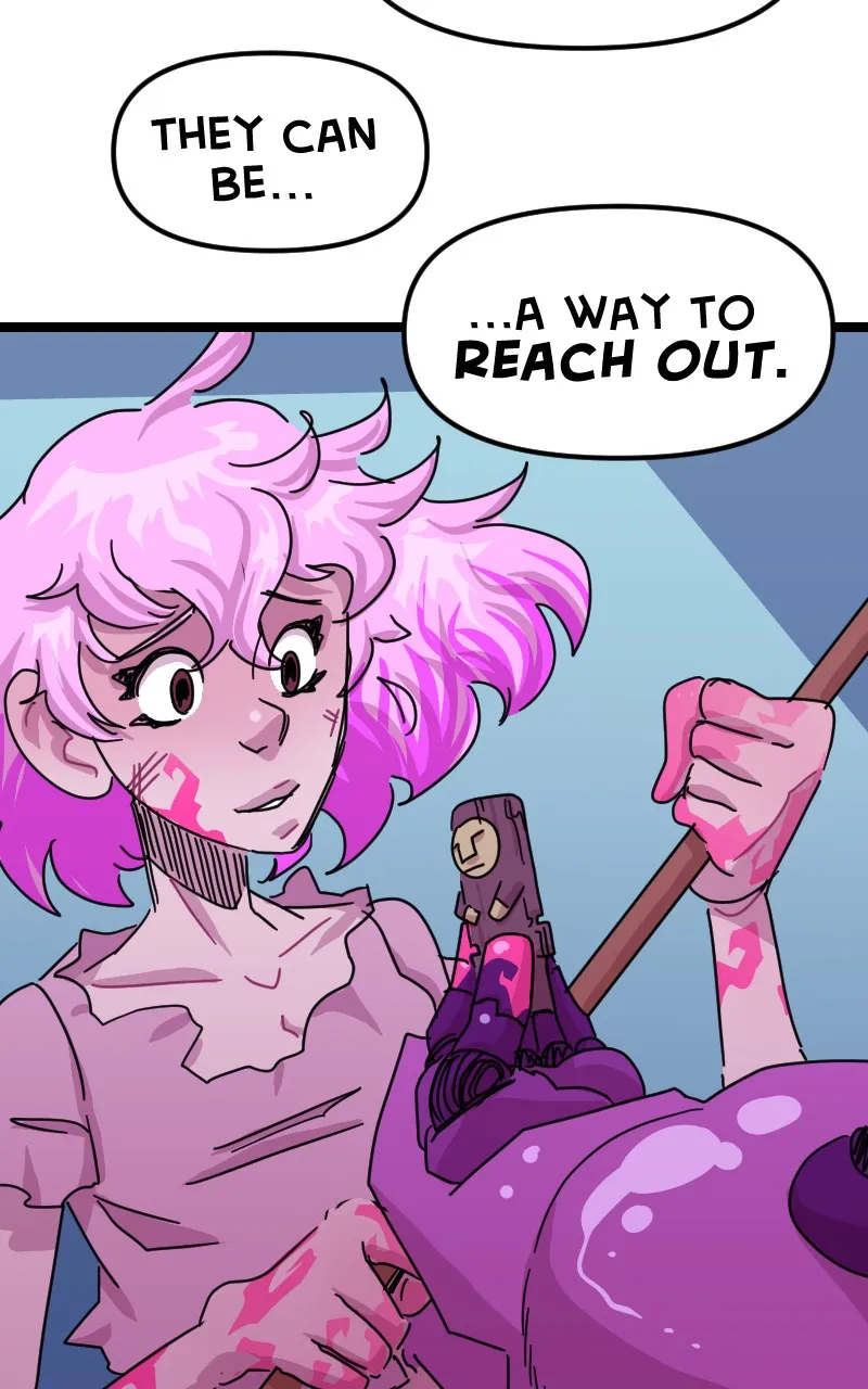 Branching Out Chapter 56 page 67 - 