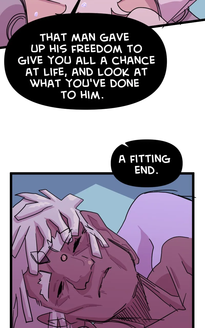 Branching Out Chapter 56 page 8 - 