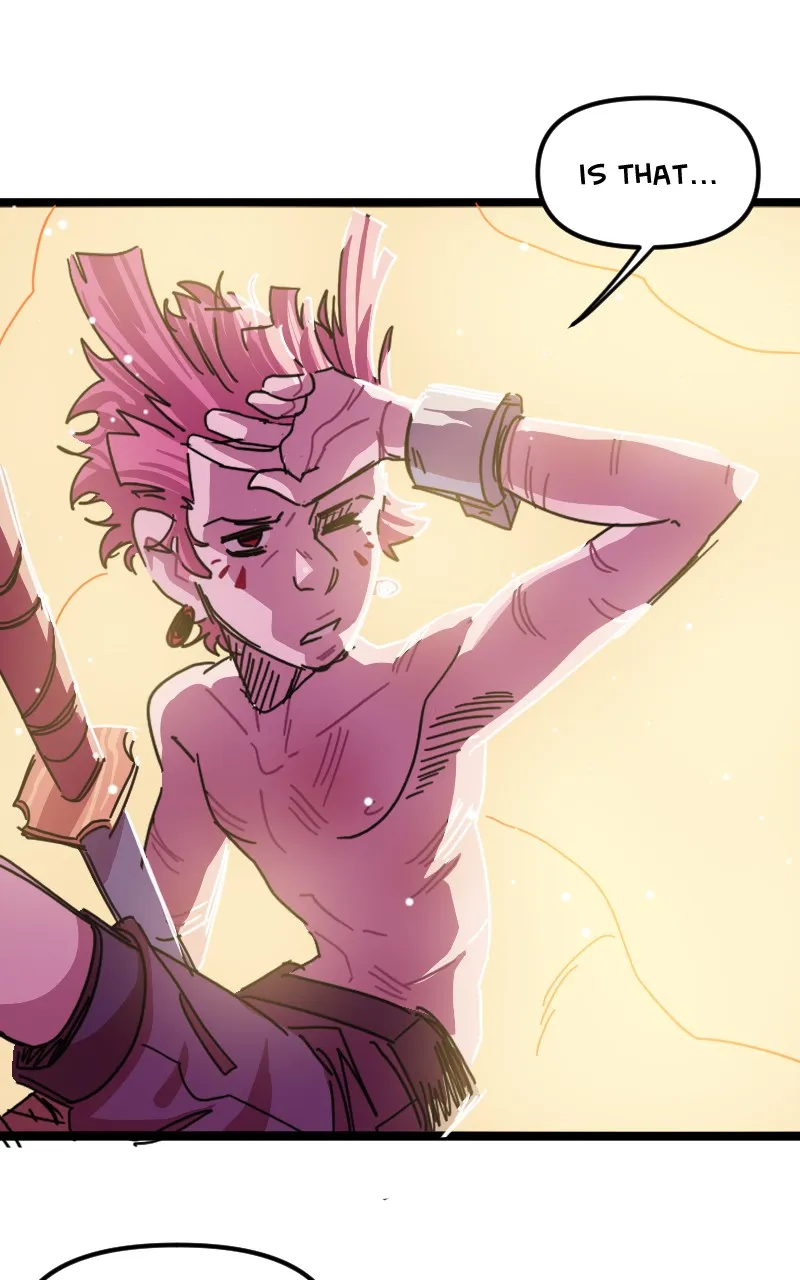 Branching Out Chapter 56 page 71 - 