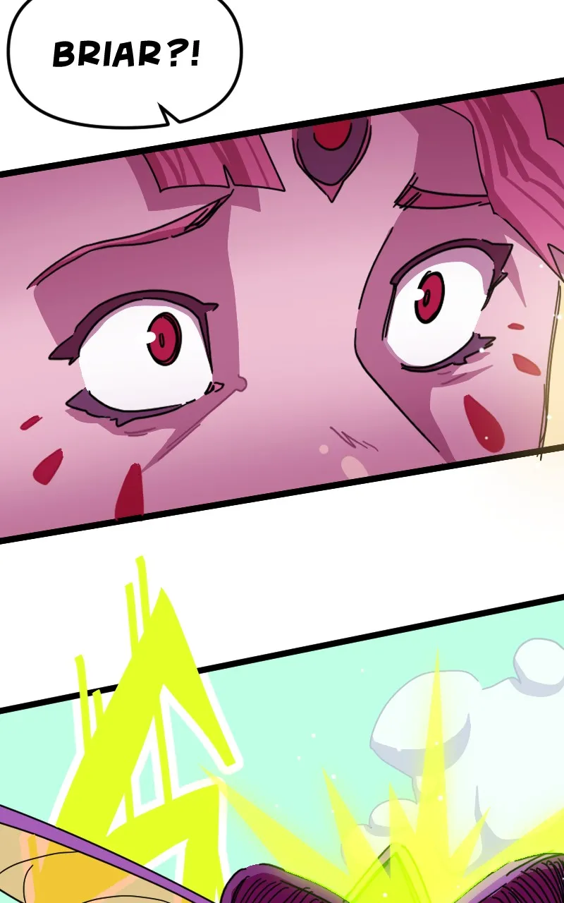 Branching Out Chapter 56 page 72 - 