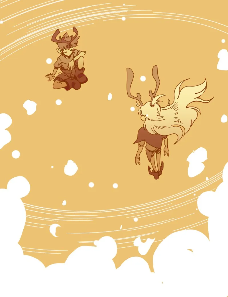 Branching Out Chapter 56 page 78 - 
