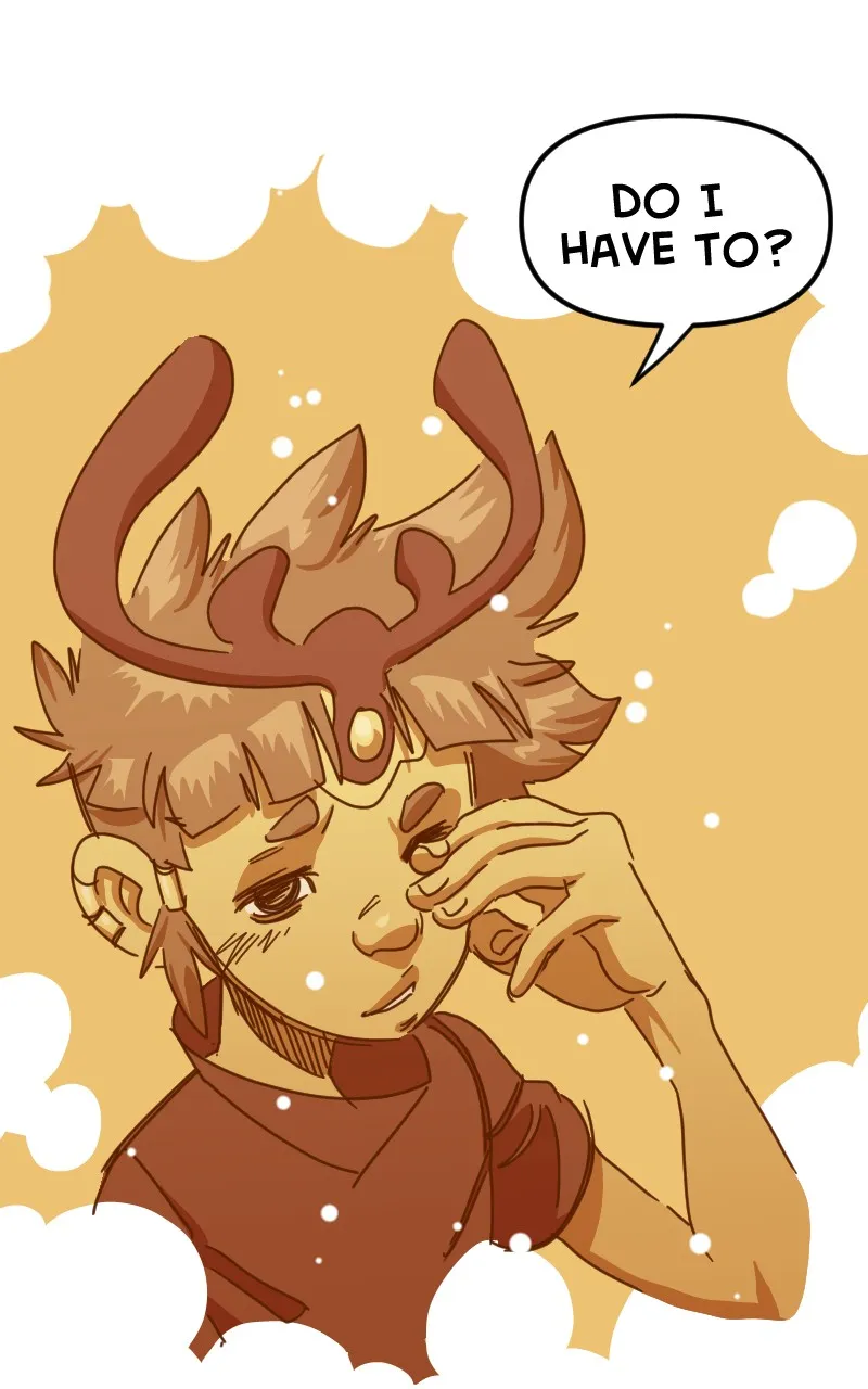Branching Out Chapter 56 page 79 - 