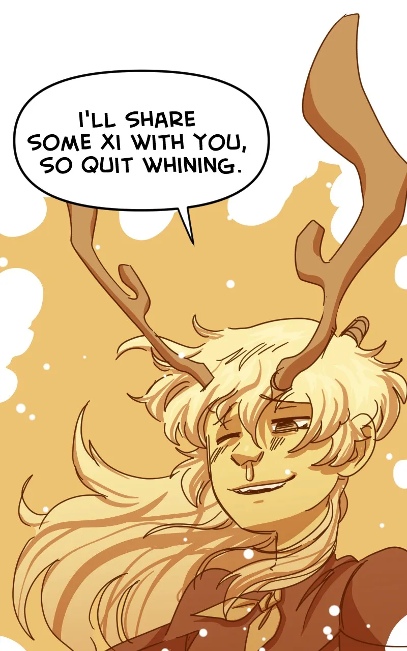 Branching Out Chapter 56 page 80 - 