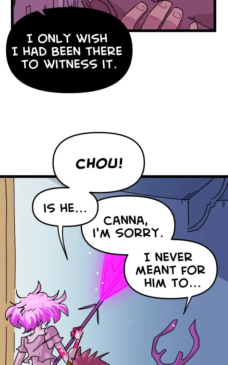 Branching Out Chapter 56 page 9 - 