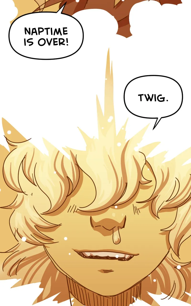 Branching Out Chapter 56 page 81 - 