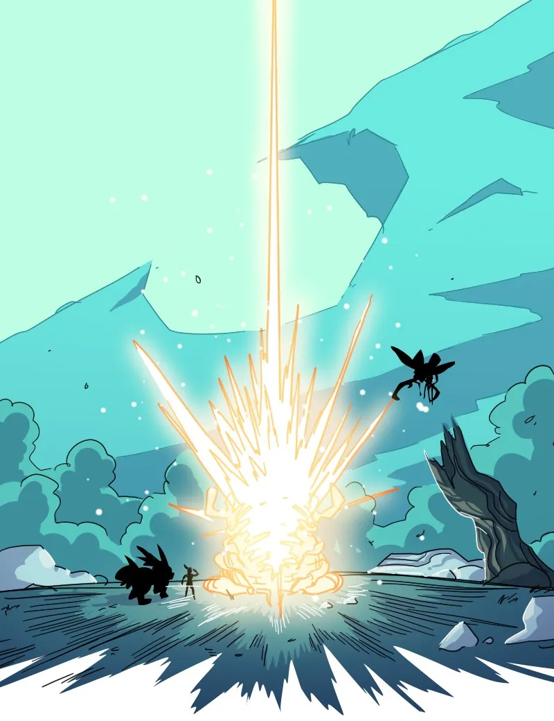 Branching Out Chapter 56 page 86 - 