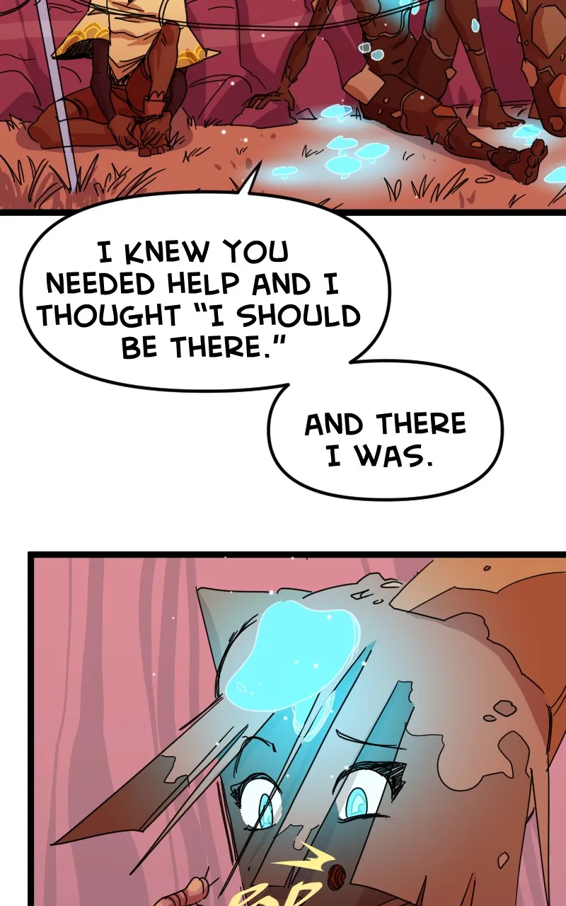 Branching Out Chapter 57 page 11 - 