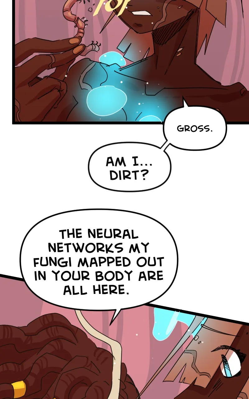 Branching Out Chapter 57 page 12 - 