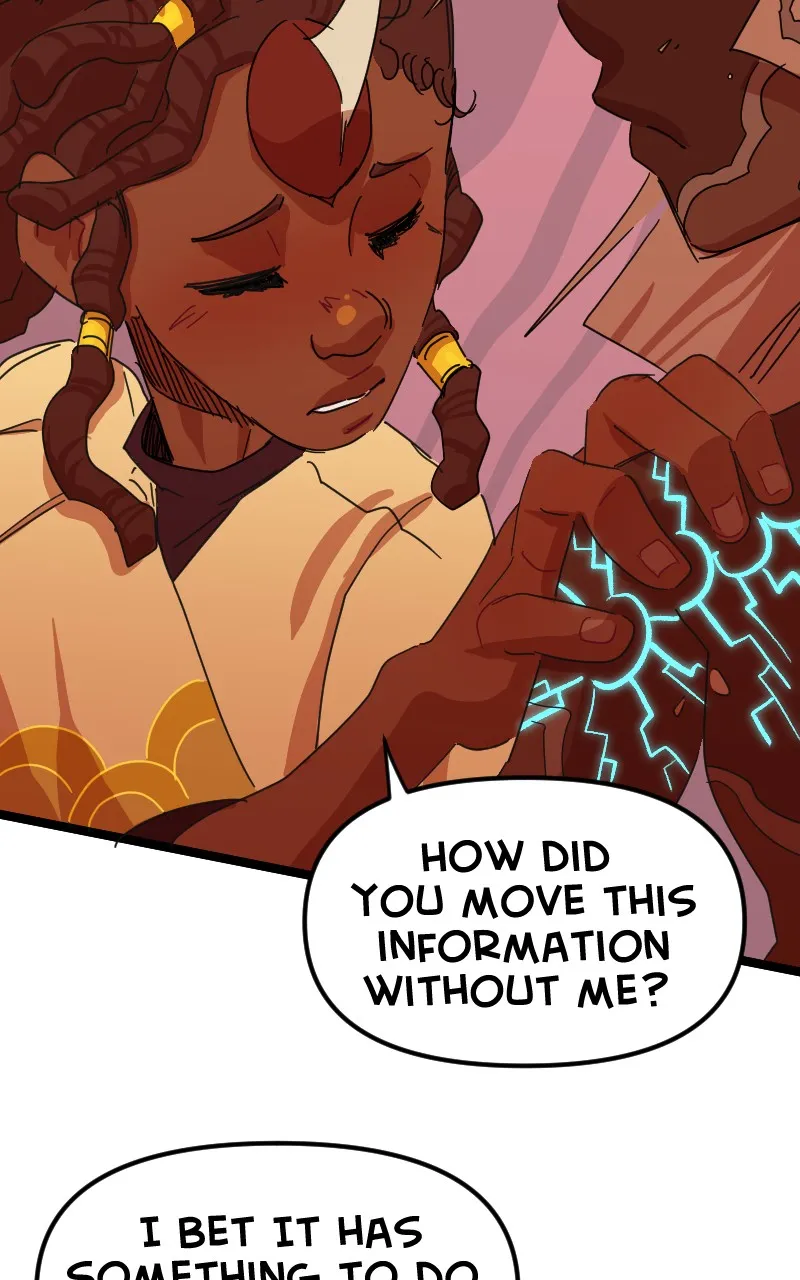 Branching Out Chapter 57 page 13 - 