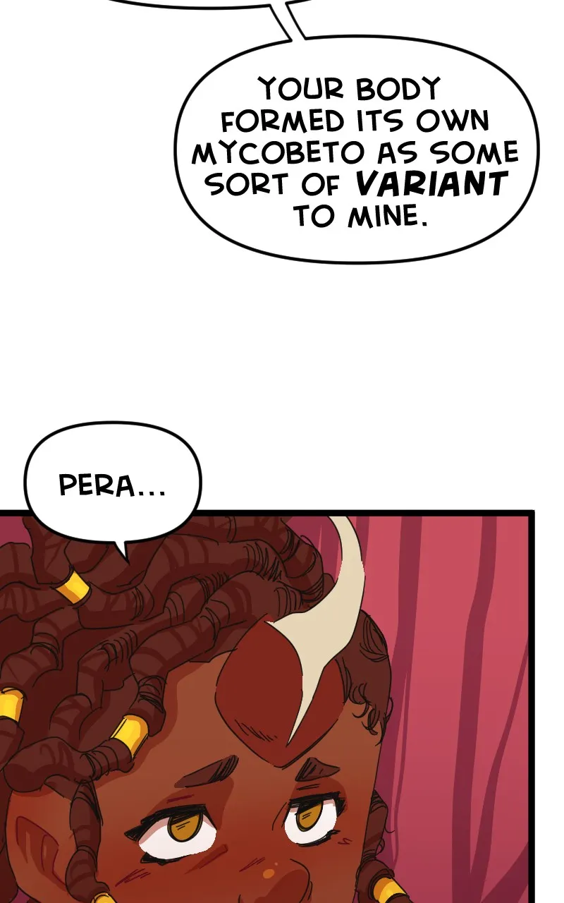 Branching Out Chapter 57 page 15 - 