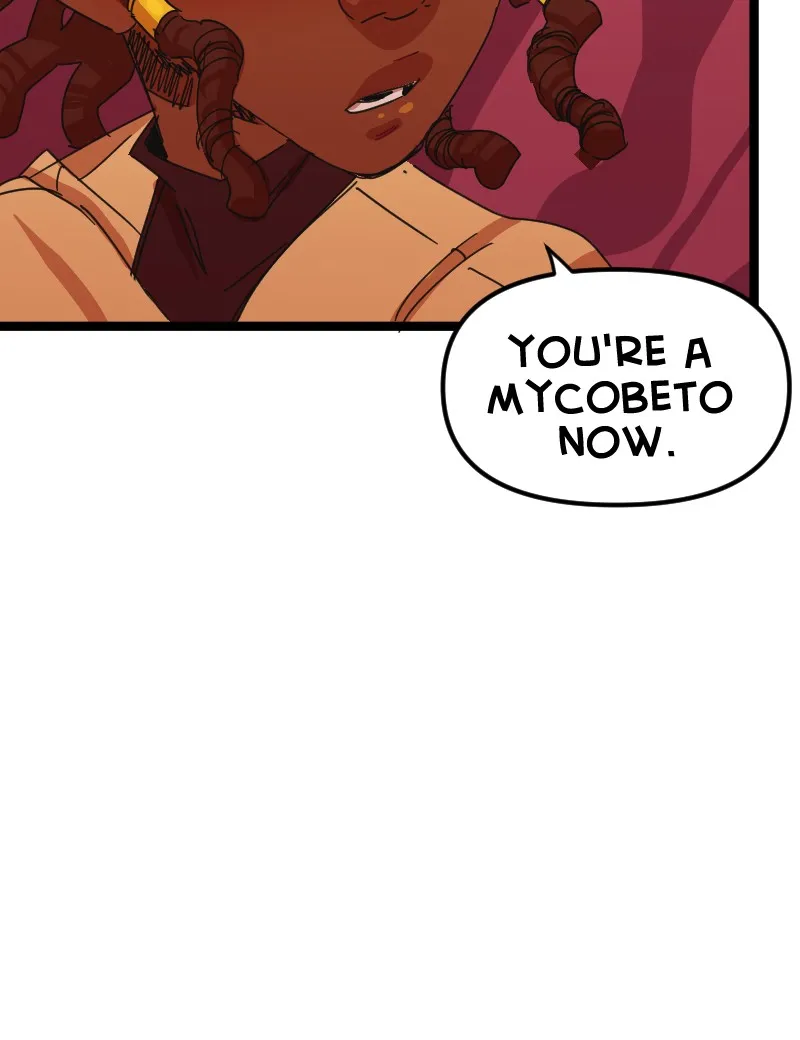 Branching Out Chapter 57 page 16 - 