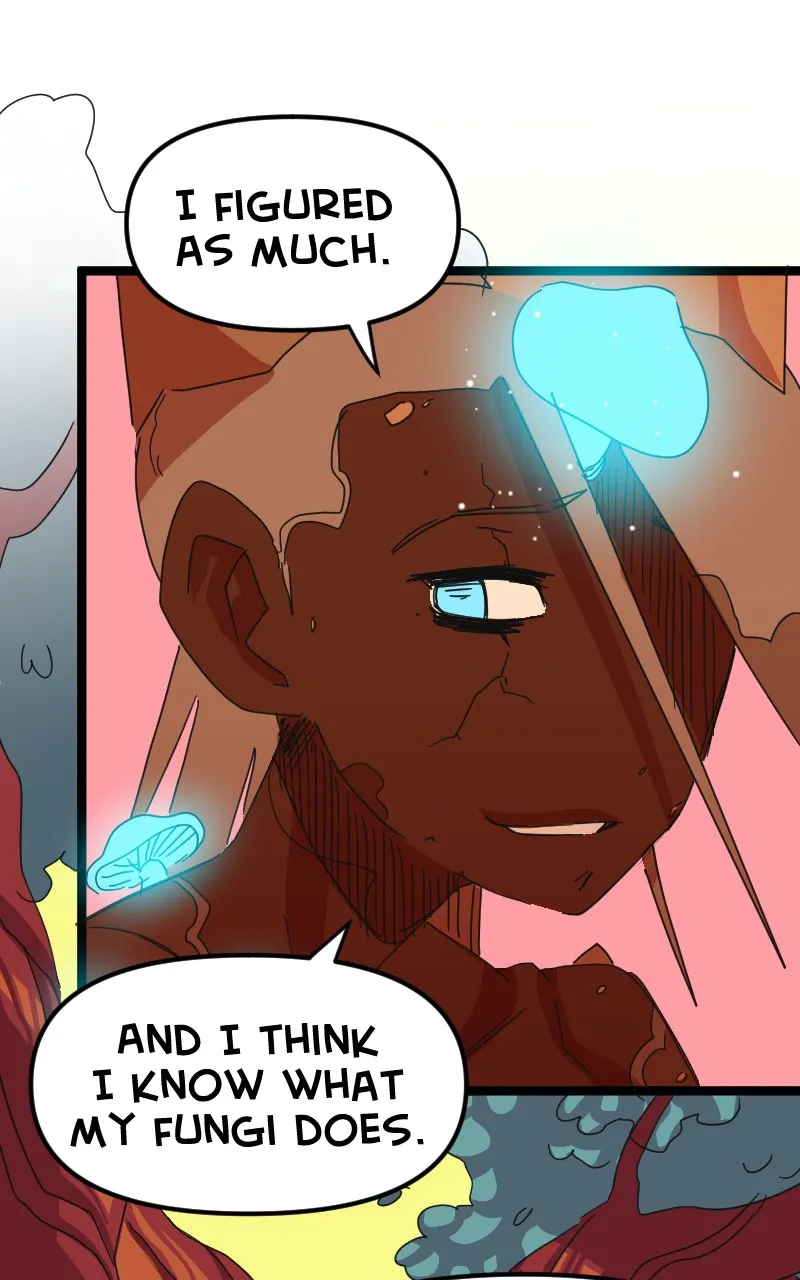 Branching Out Chapter 57 page 17 - 