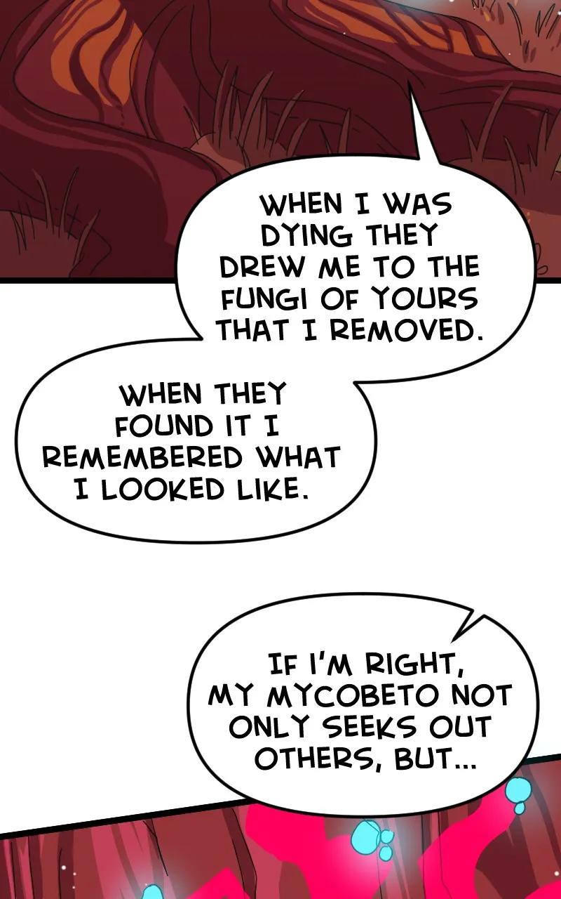 Branching Out Chapter 57 page 19 - 