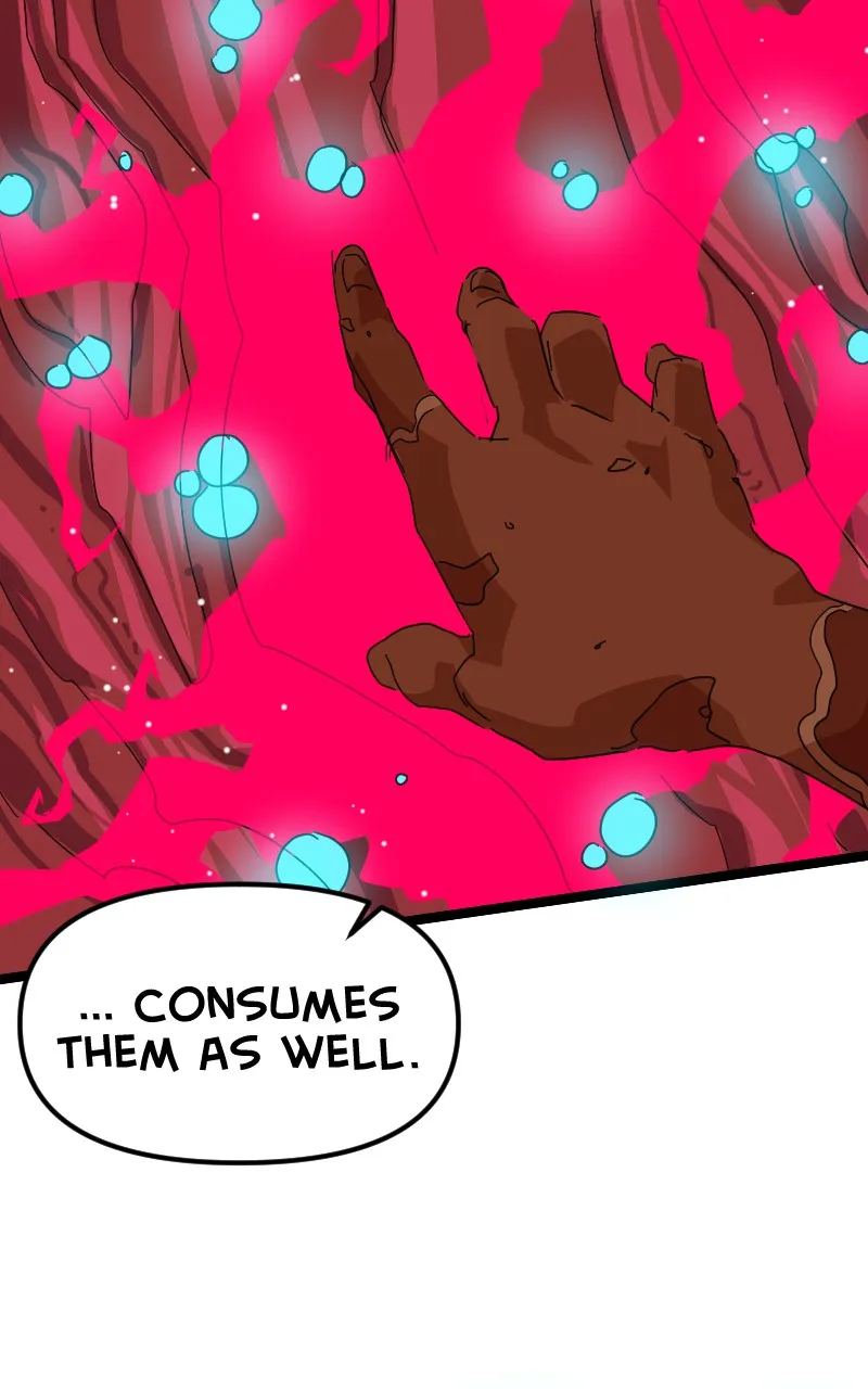 Branching Out Chapter 57 page 20 - 