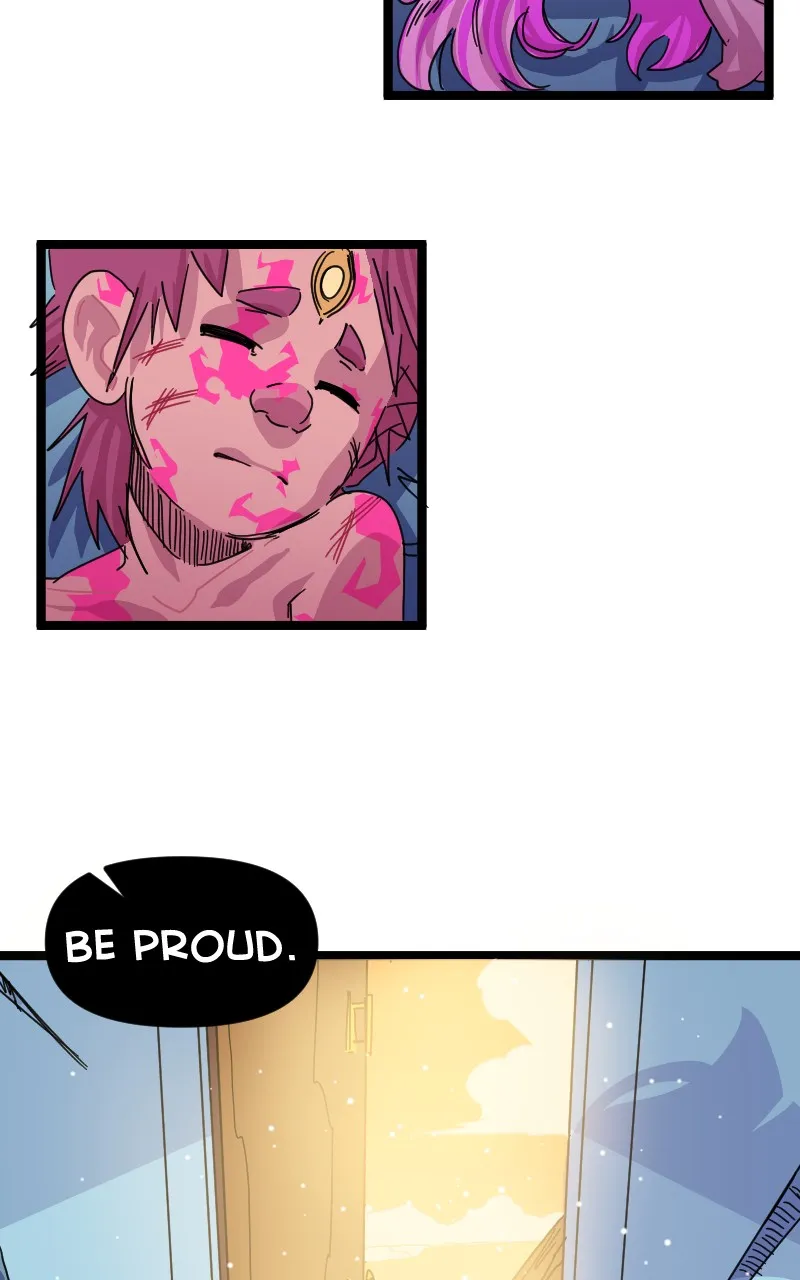 Branching Out Chapter 57 page 3 - 