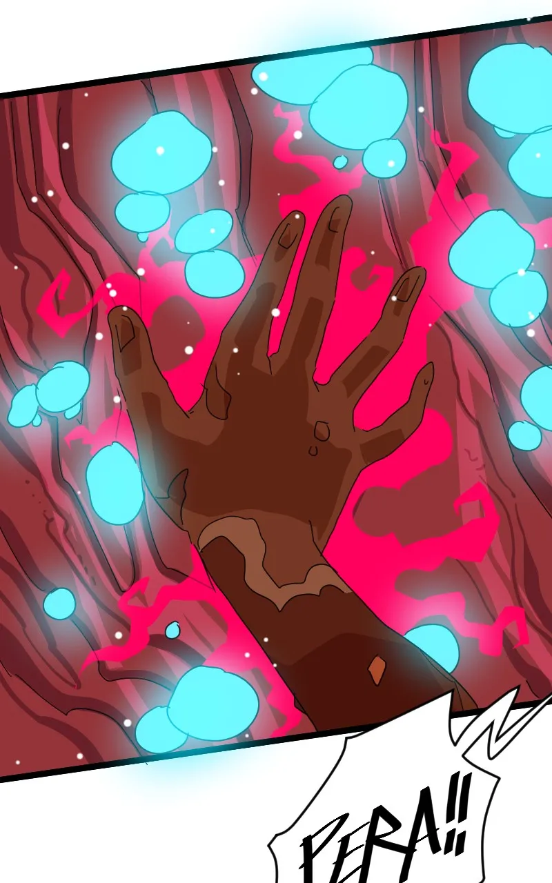 Branching Out Chapter 57 page 21 - 