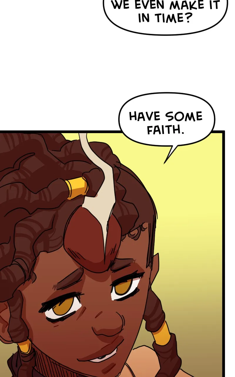 Branching Out Chapter 57 page 26 - 