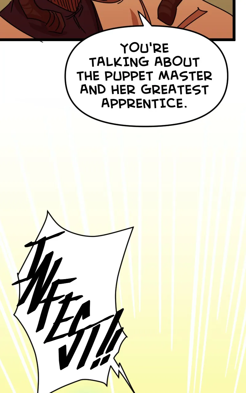Branching Out Chapter 57 page 27 - 