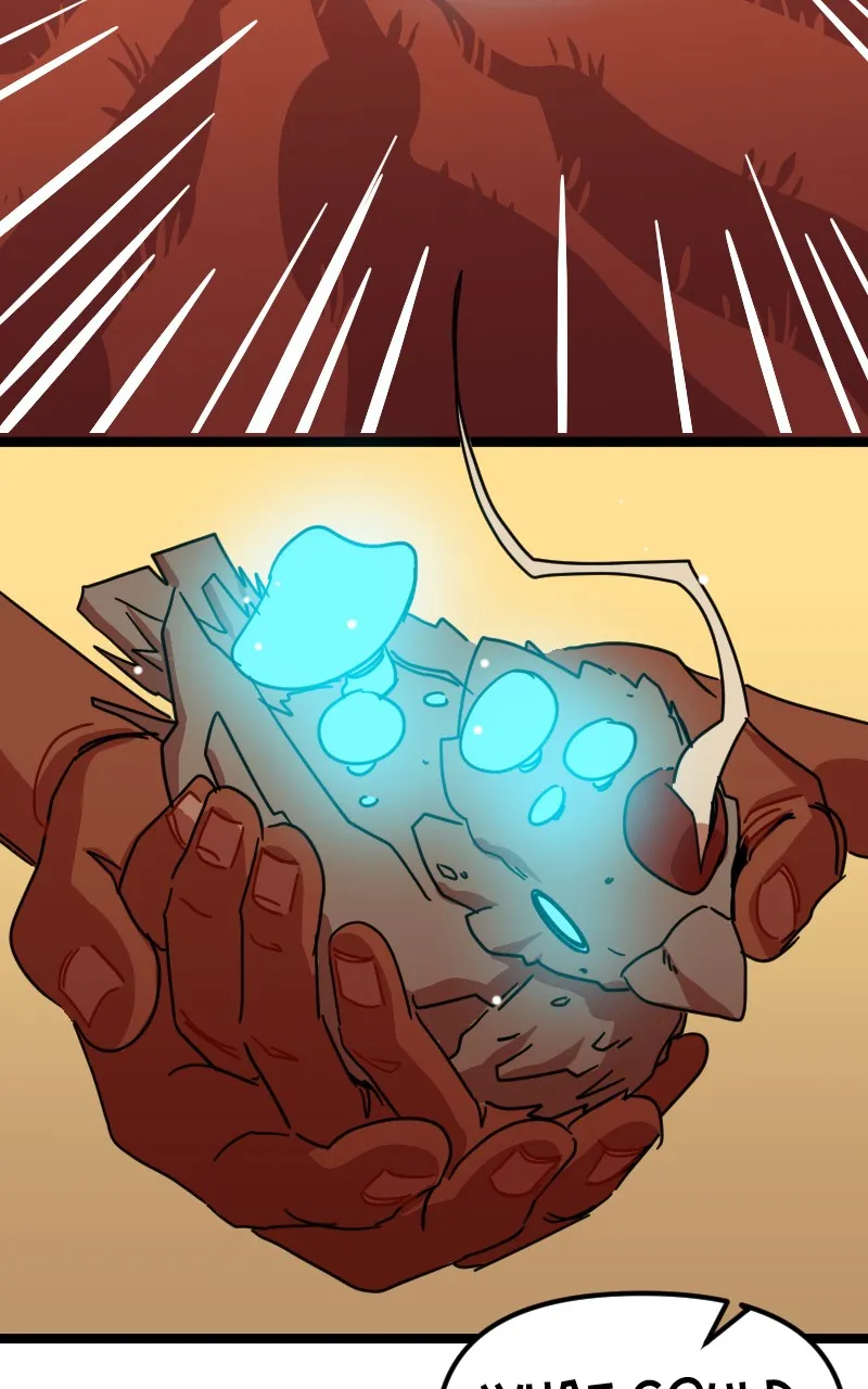 Branching Out Chapter 57 page 29 - 