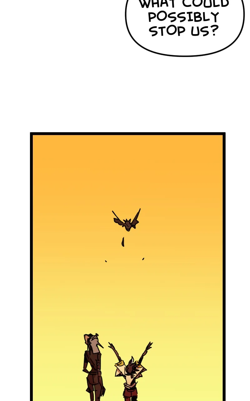 Branching Out Chapter 57 page 30 - 