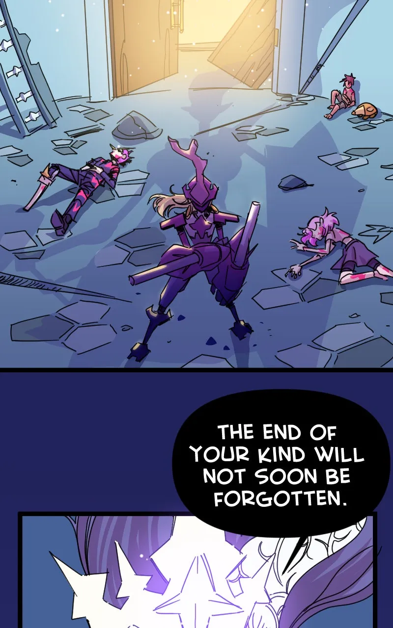 Branching Out Chapter 57 page 4 - 