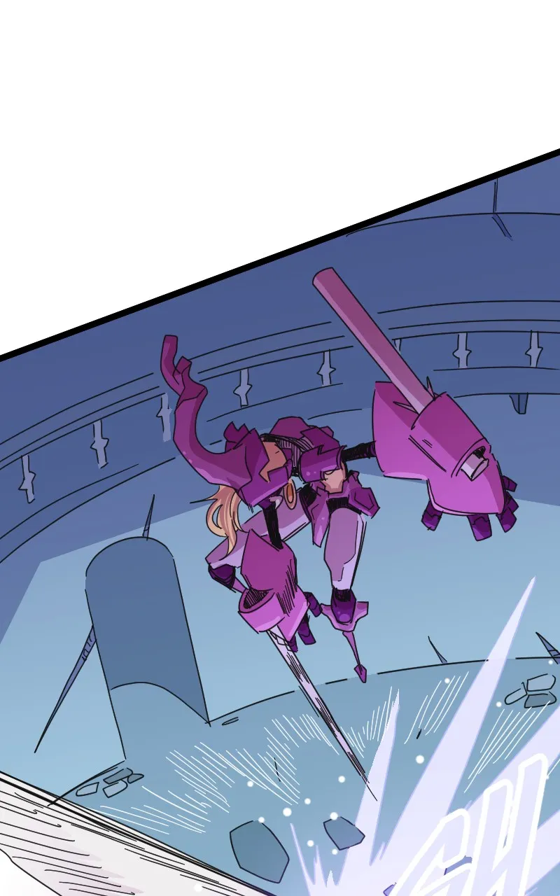 Branching Out Chapter 57 page 32 - 