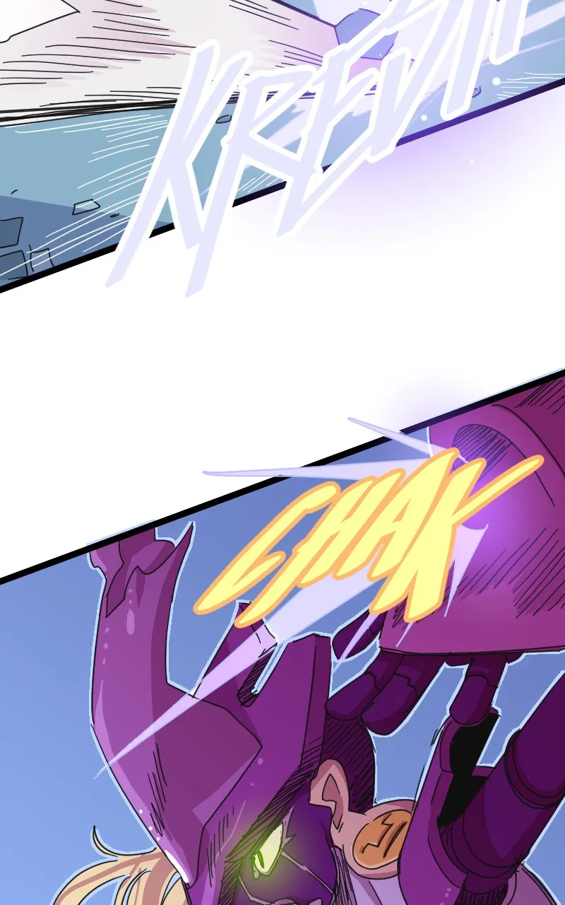 Branching Out Chapter 57 page 33 - 