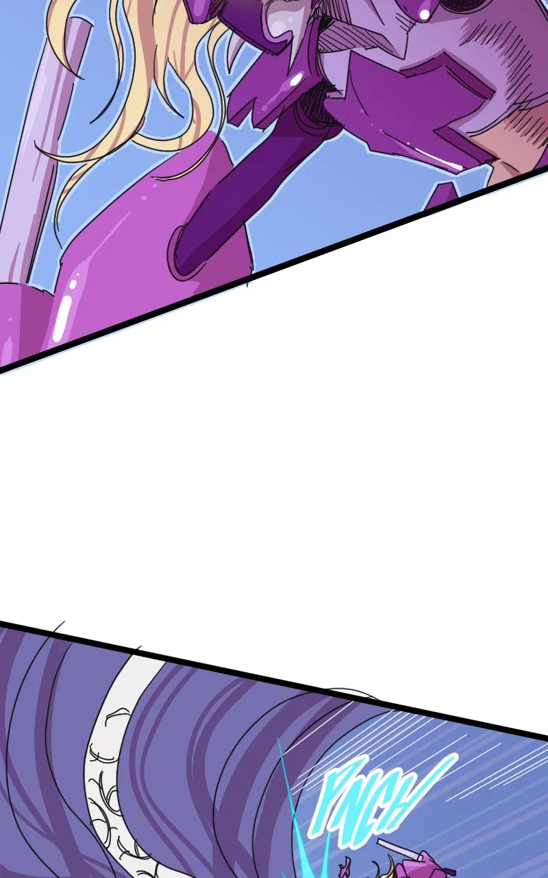 Branching Out Chapter 57 page 34 - 