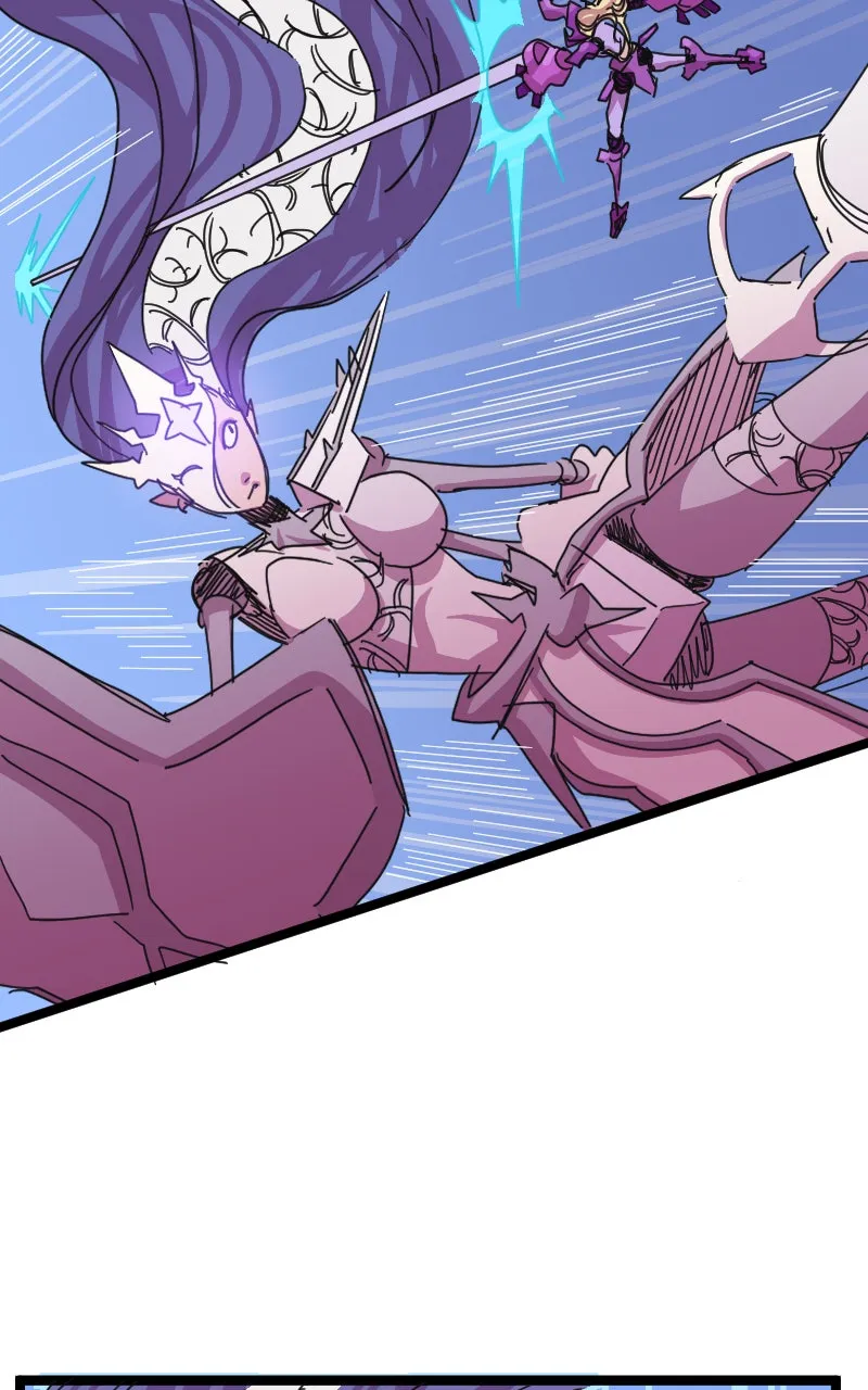 Branching Out Chapter 57 page 35 - 