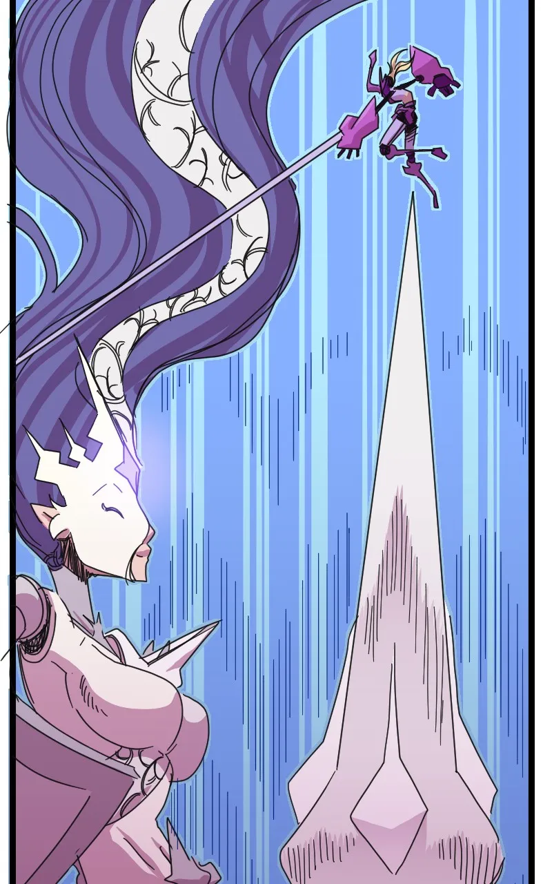 Branching Out Chapter 57 page 36 - 