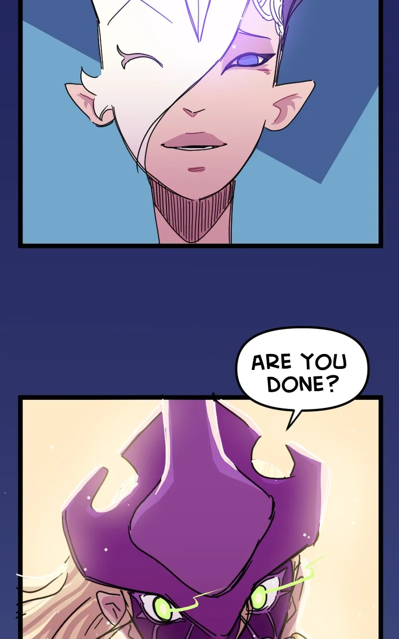 Branching Out Chapter 57 page 5 - 