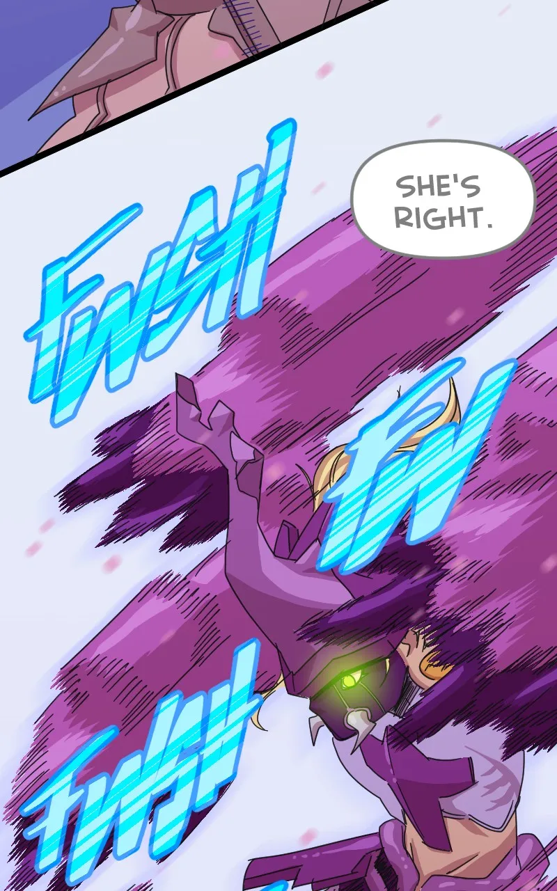 Branching Out Chapter 57 page 41 - 