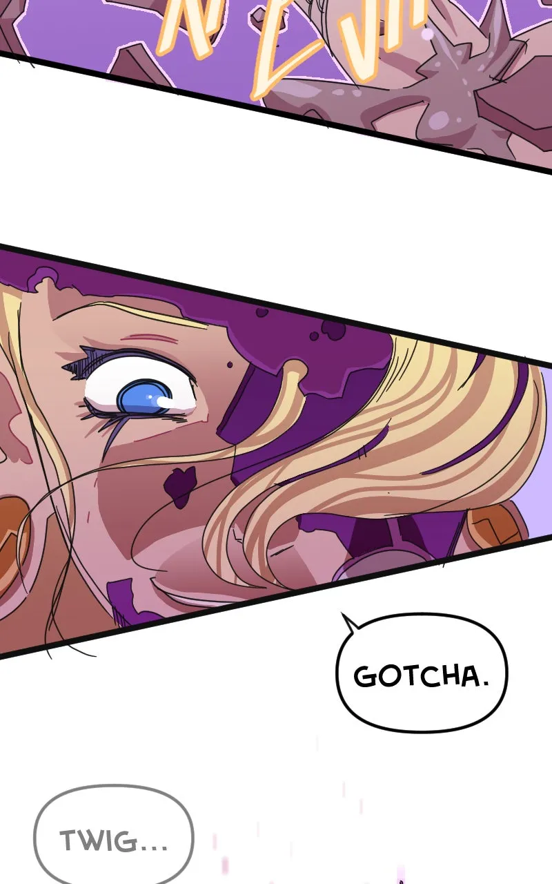 Branching Out Chapter 57 page 46 - 