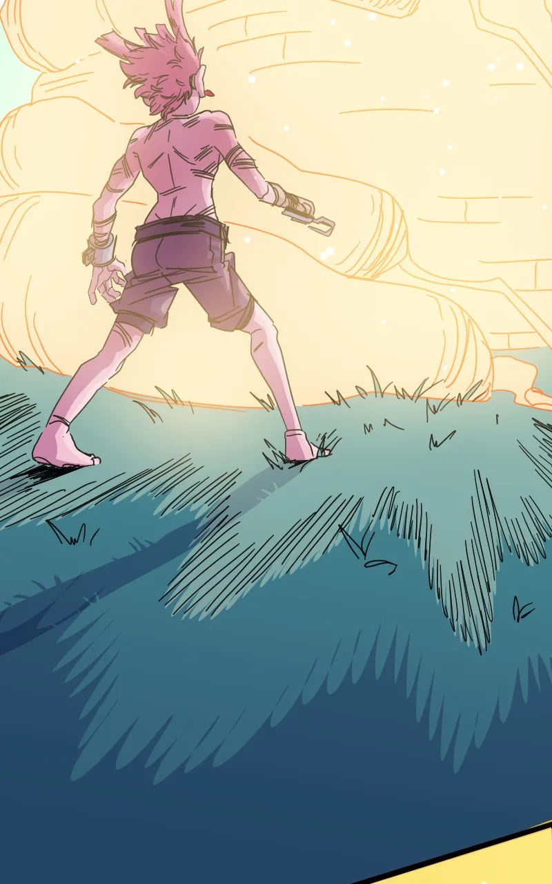 Branching Out Chapter 57 page 54 - 