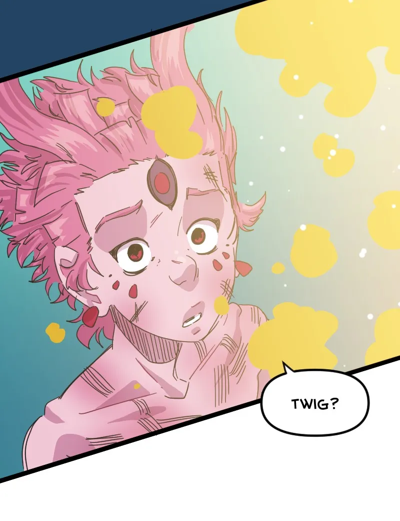 Branching Out Chapter 57 page 55 - 