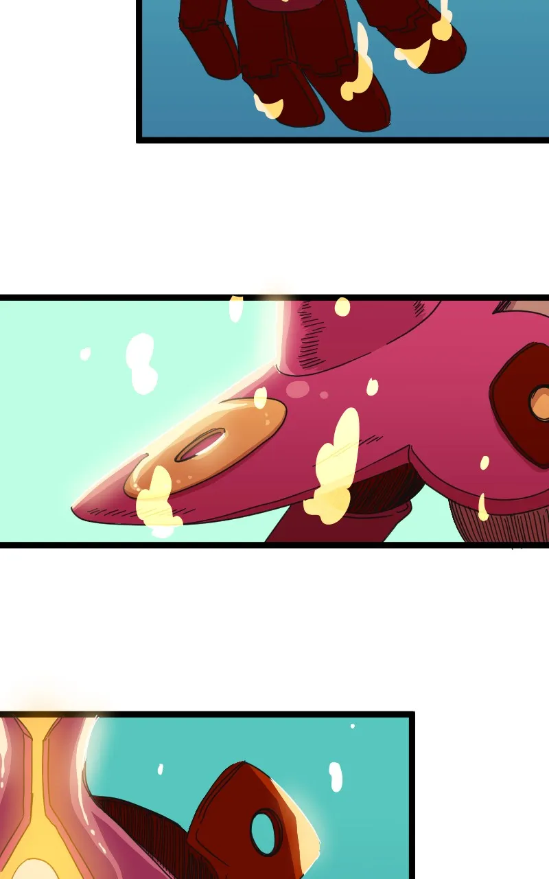 Branching Out Chapter 57 page 58 - 