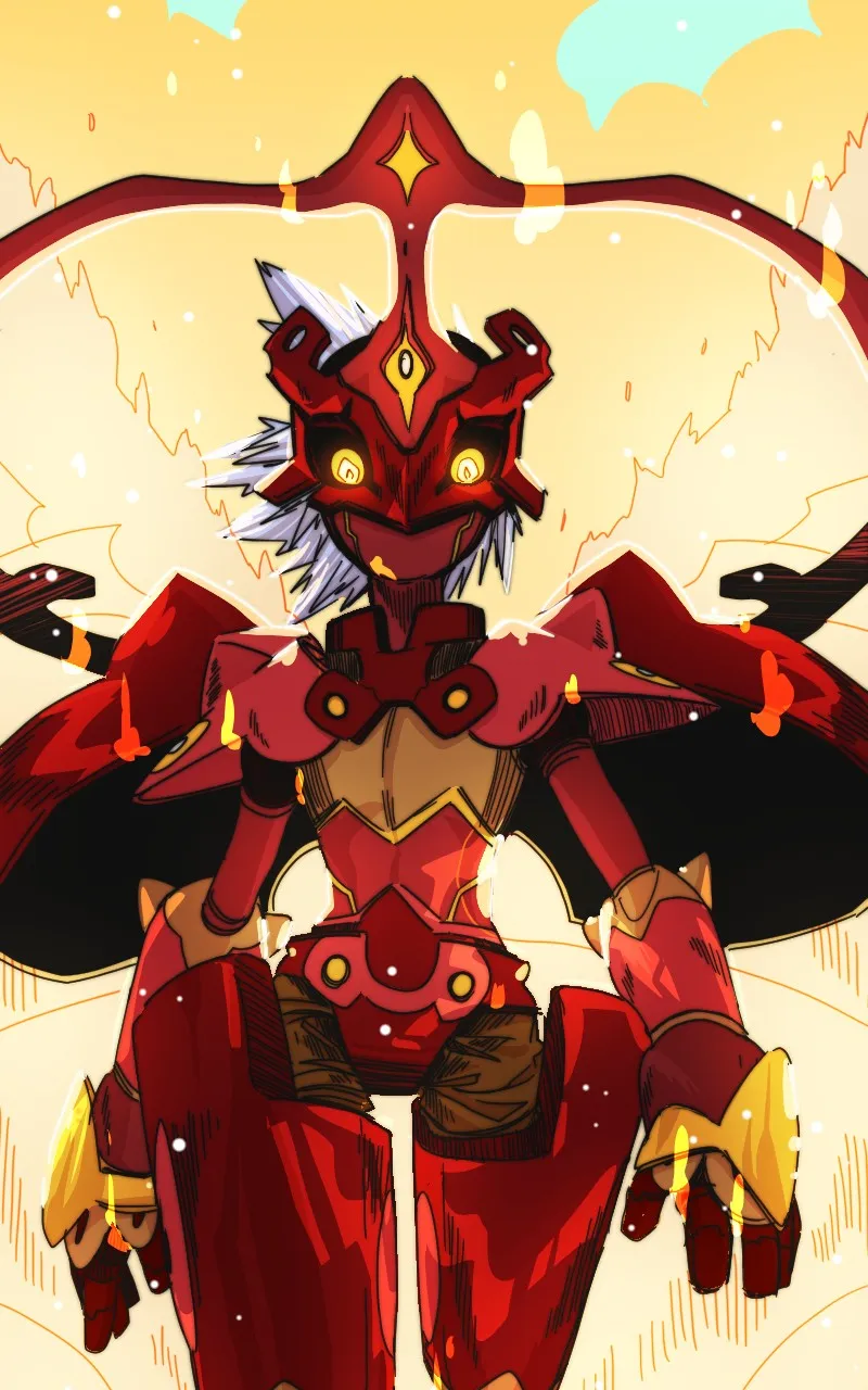 Branching Out Chapter 57 page 60 - 