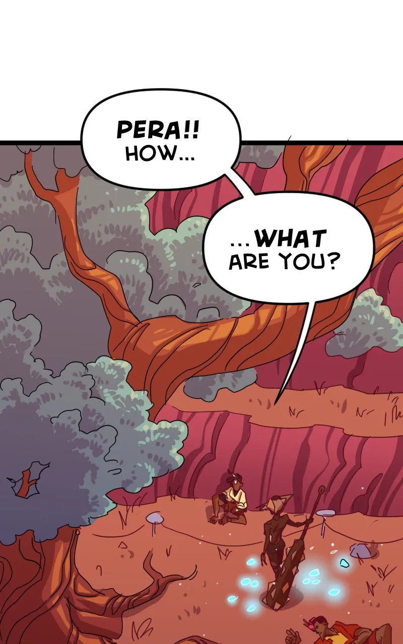 Branching Out Chapter 57 page 9 - 