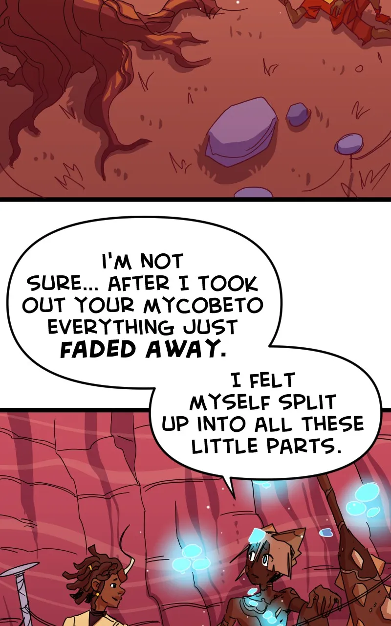 Branching Out Chapter 57 page 10 - 