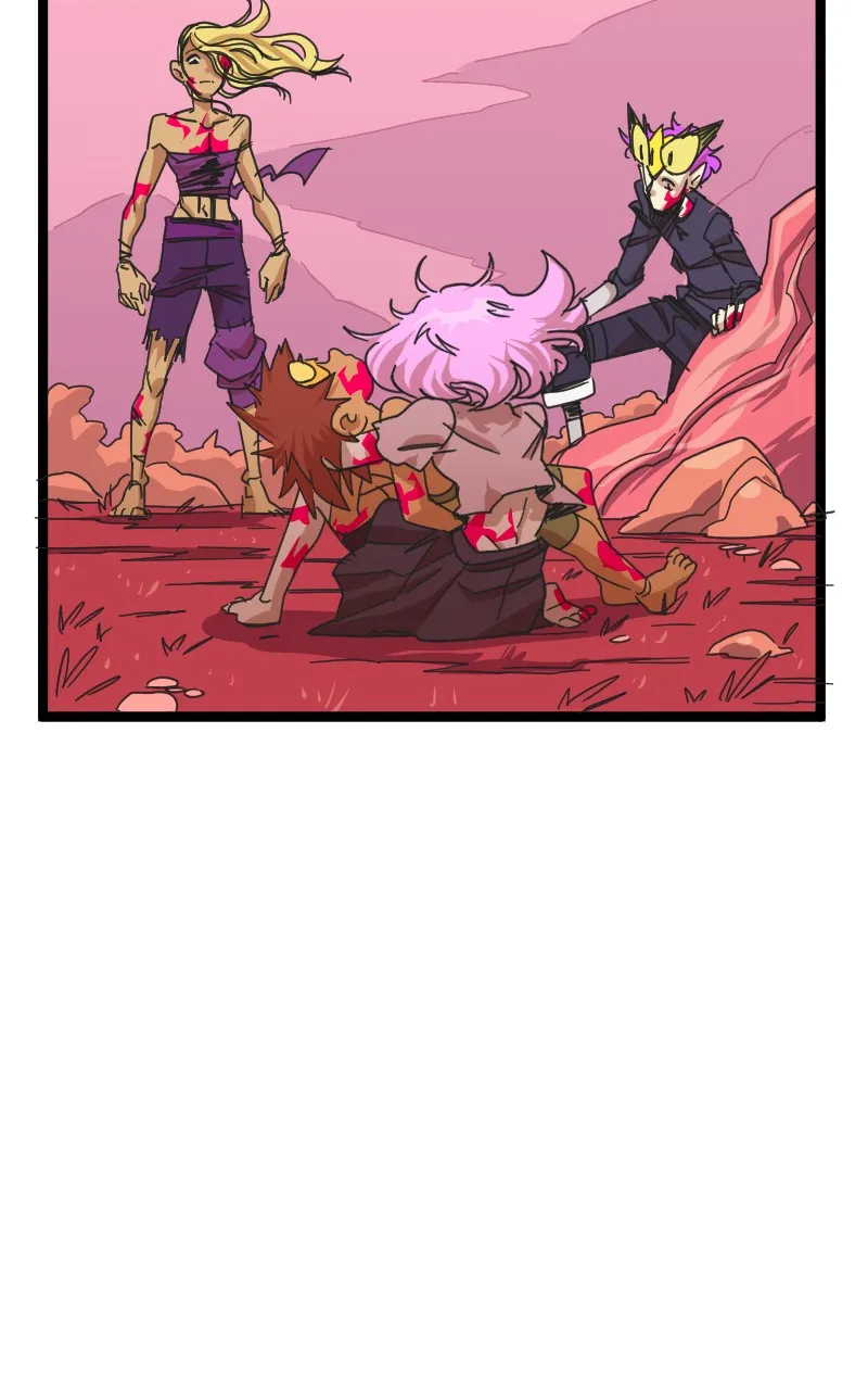Branching Out Chapter 58 page 101 - 