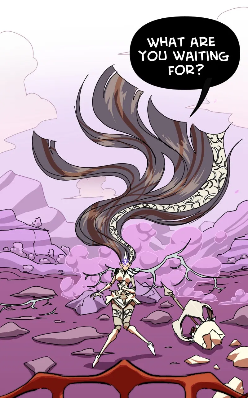 Branching Out Chapter 58 page 102 - 