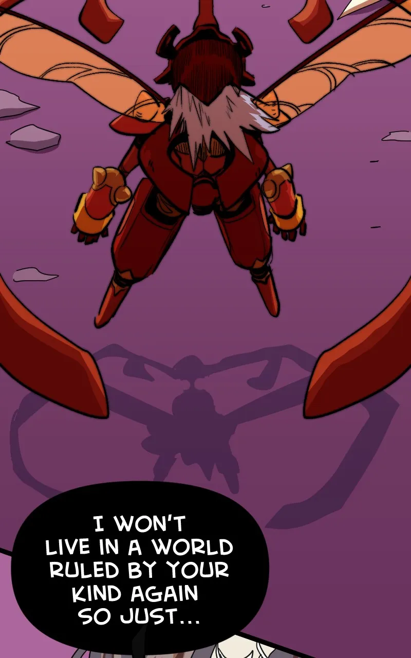 Branching Out Chapter 58 page 103 - 