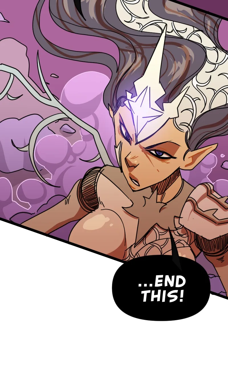 Branching Out Chapter 58 page 104 - 