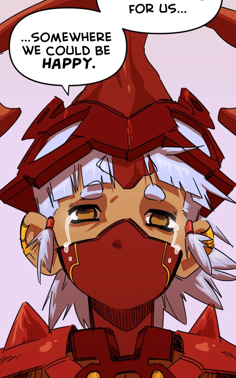 Branching Out Chapter 58 page 107 - 