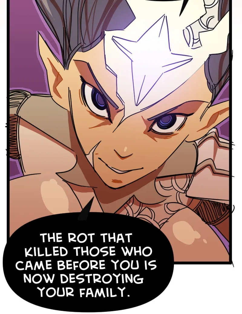 Branching Out Chapter 58 page 109 - 